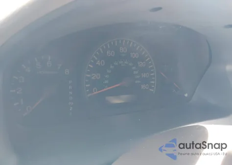 2003 Honda Accord 2.4 Lx z USA, uszkodzony, nr VIN 1HGCM56383A069986